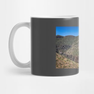 Salt River Canyon Wilderness Mug